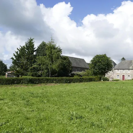 La Foullerie Semesterbostad