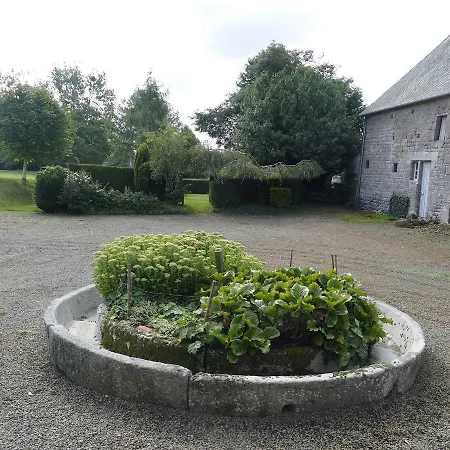 La Foullerie