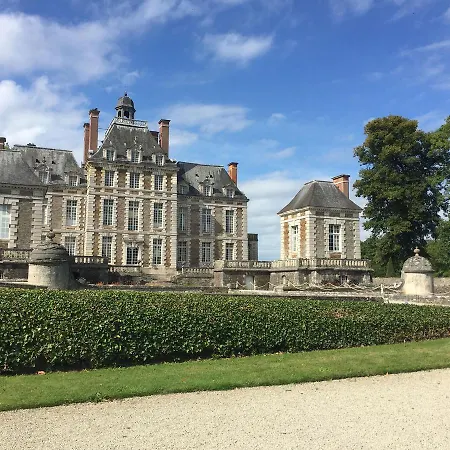 La Foullerie Semesterbostad Hambye