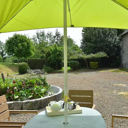 La Foullerie