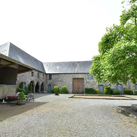 La Foullerie