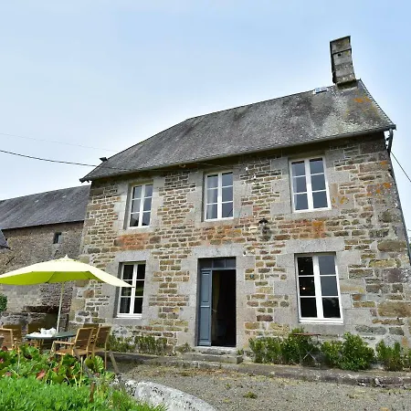 La Foullerie Hambye