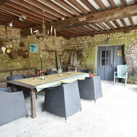 La Foullerie