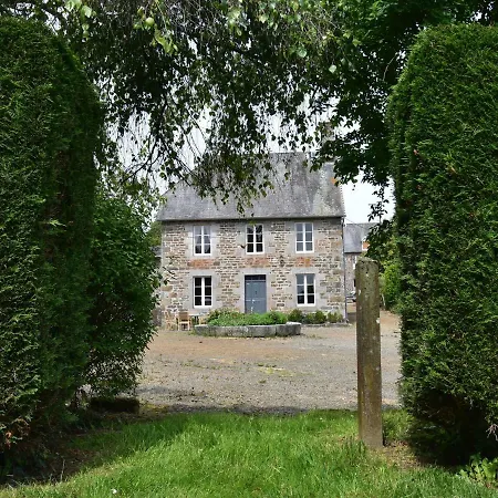 La Foullerie Semesterbostad